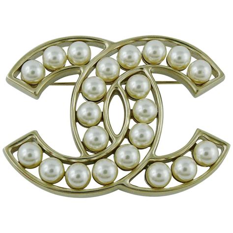 chanel brooch price india|Chanel brooch uk sale.